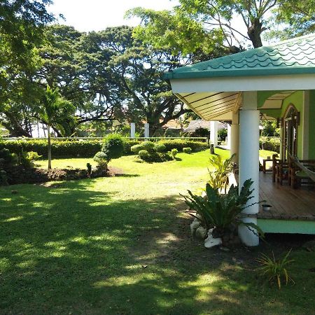 Greenland Residence House Zamboanguita  Zewnętrze zdjęcie