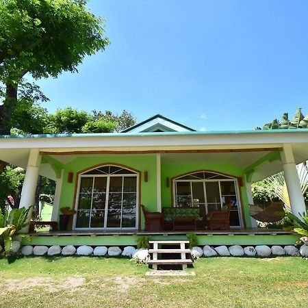 Greenland Residence House Zamboanguita  Zewnętrze zdjęcie