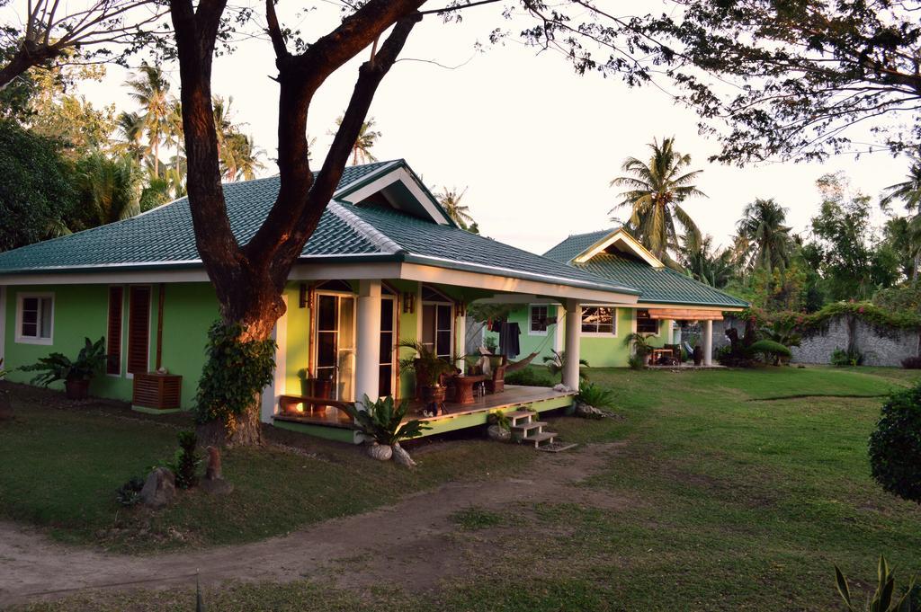 Greenland Residence House Zamboanguita  Zewnętrze zdjęcie