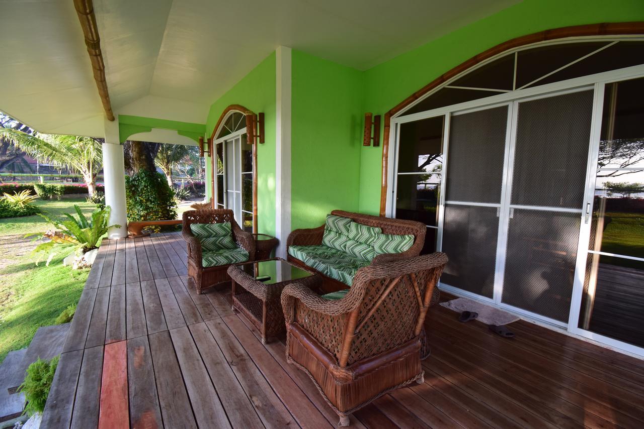 Greenland Residence House Zamboanguita  Zewnętrze zdjęcie