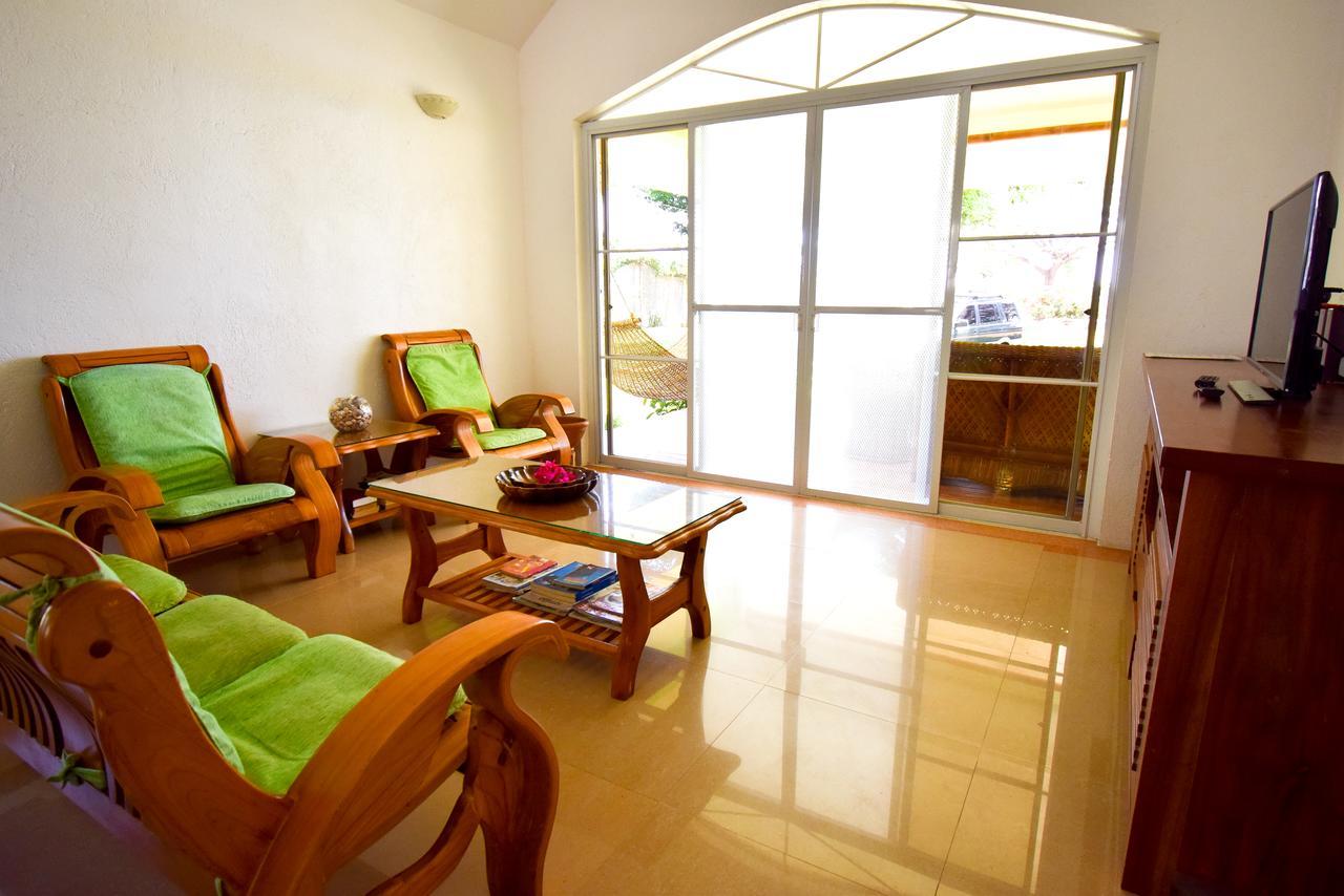 Greenland Residence House Zamboanguita  Zewnętrze zdjęcie