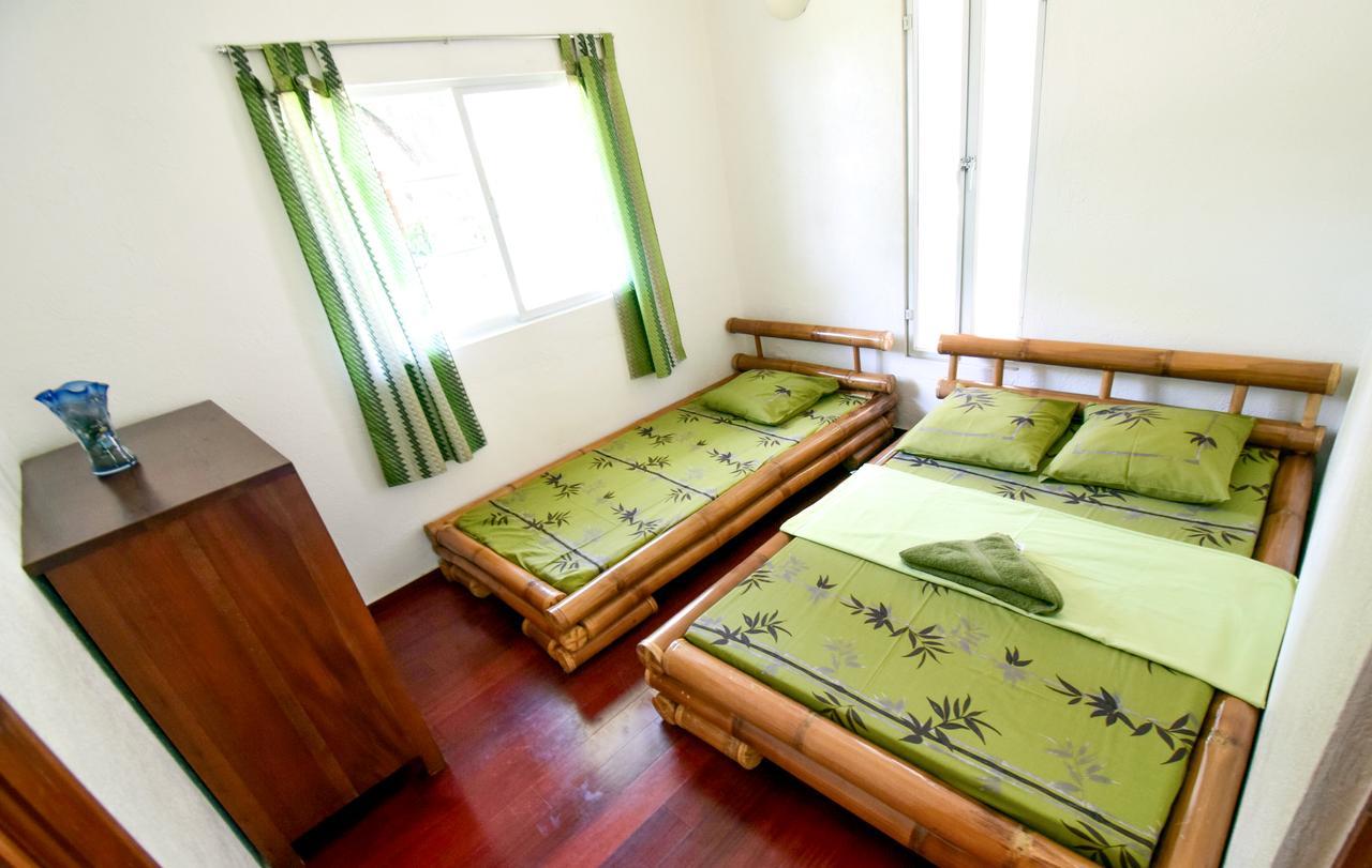 Greenland Residence House Zamboanguita  Zewnętrze zdjęcie