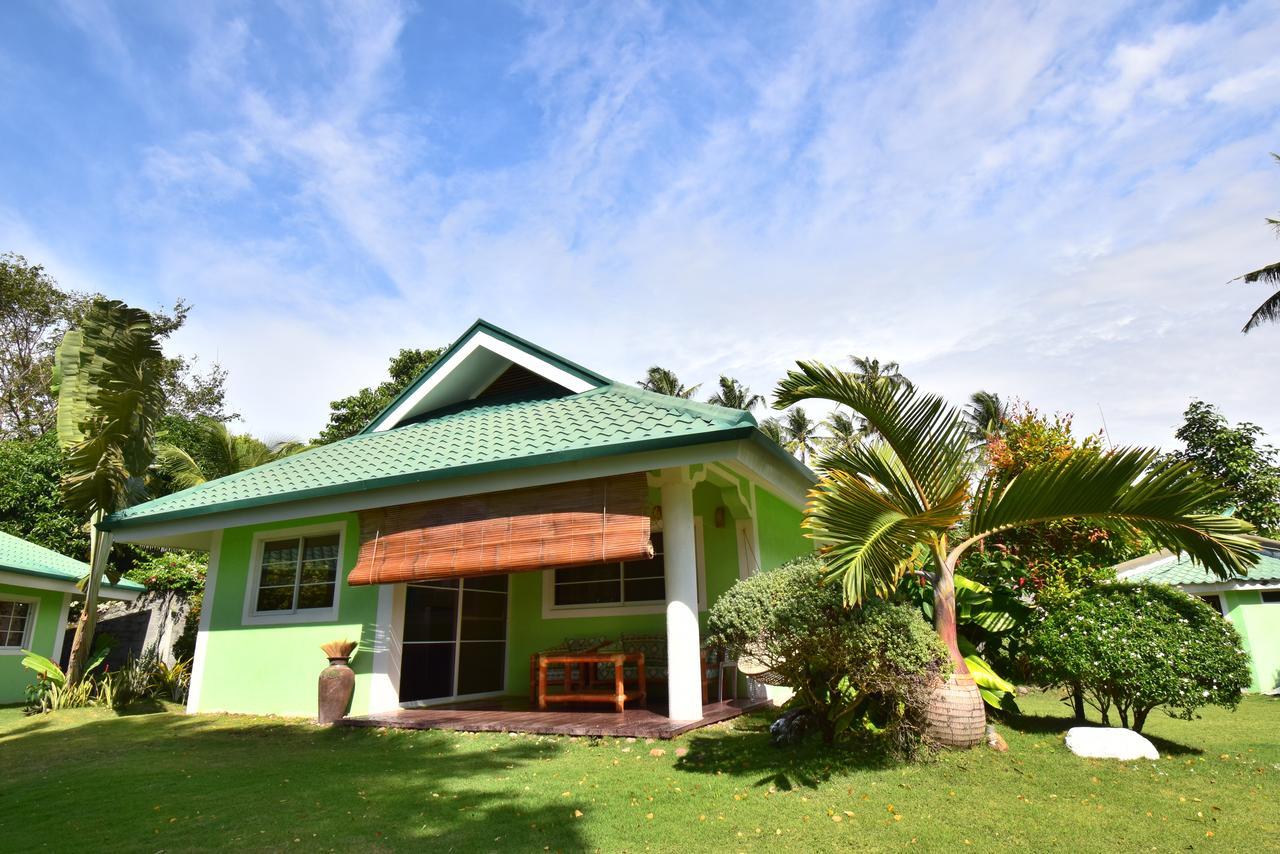 Greenland Residence House Zamboanguita  Zewnętrze zdjęcie