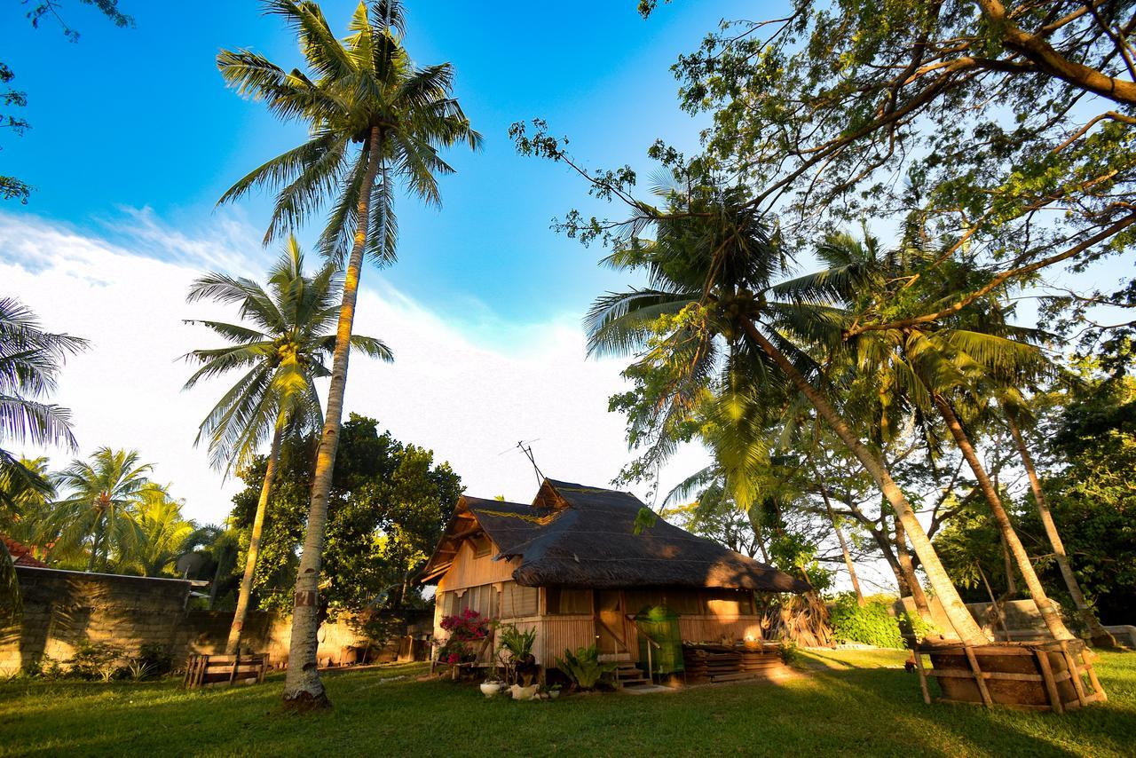 Greenland Residence House Zamboanguita  Zewnętrze zdjęcie