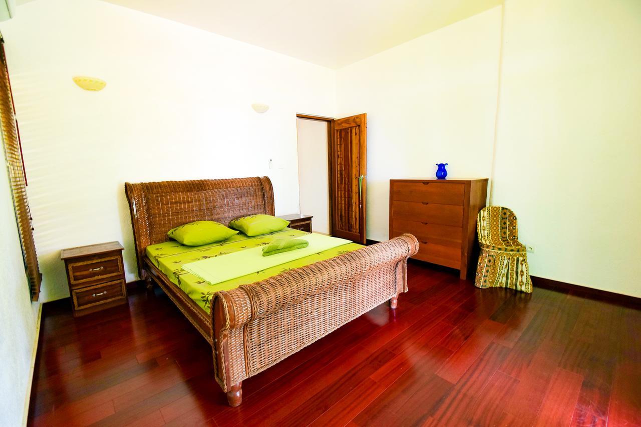 Greenland Residence House Zamboanguita  Zewnętrze zdjęcie