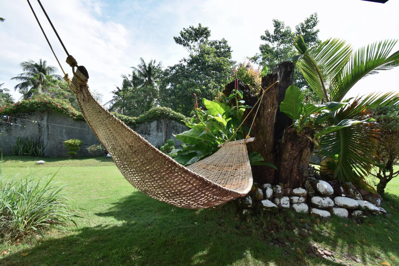 Greenland Residence House Zamboanguita  Zewnętrze zdjęcie